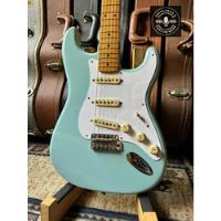 Fender Stratocaster Classic Series 50 segunda mano  Argentina