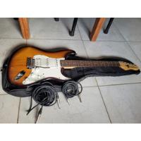 Usado, Guitarra Washburn Lyon Series  segunda mano  Argentina