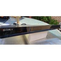 Dvd Blue Ray Disc Sony Bdp S 380 Con Control Remoto., usado segunda mano  Argentina