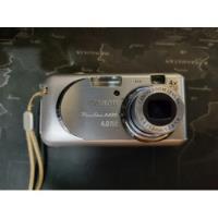 Canon Powershot A430 - Cámara Digital De 4 Mp  segunda mano  Argentina