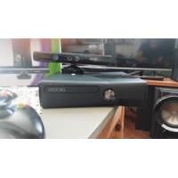 Xbox 360 Combo Excelente.+ 2 Joys Kinect+8 Juegos  segunda mano  Argentina