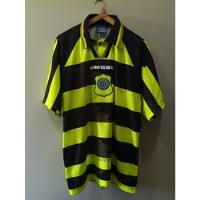 Camiseta Suplente Celtic Fc De Escocia, Umbro Temporada 1997 segunda mano  Argentina