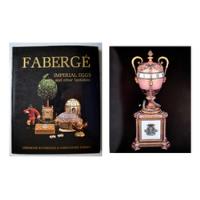 Fabergé Imperial Eggs ( Zares ) And Other Fantasies Objetos segunda mano  Argentina