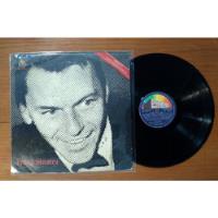 Frank Sinatra Inedito Para Coleccionistas Vol 2 Disco Lp segunda mano  Argentina