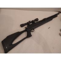 Rifle Psp Fox M25  Calibre 6.35 segunda mano  Argentina