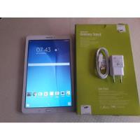 Tablet Samsung Galaxy Tab E Lp15 segunda mano  Argentina