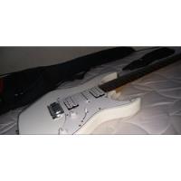 Guitarra Electrica + Amplificador  segunda mano  Argentina