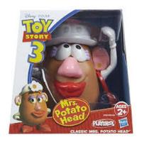 Playskool Toy Story 3 Classic Mrs.potato Head, usado segunda mano  Argentina