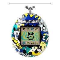 Tamagotchi Bandai Gen 2 Mascota Virtual Original  segunda mano  Argentina
