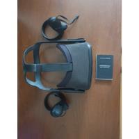 Visor Vr Oculus Quest 64gb (1 Control No Funciona A Reparar) segunda mano  Argentina