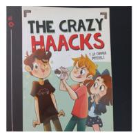 The Crazy Hacks Y La Camara Imposible segunda mano  Argentina
