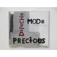 Usado, Depeche Mode - Precious - Cd Single Import Uk 2005 Sasha segunda mano  Argentina