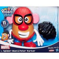 Mr. Potato Head Spider Man Y Peter Parker segunda mano  Argentina