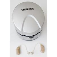 Usado, Audífonos Siemens Pure 500 Funcionan - Están Sin Pila - Ca segunda mano  Argentina