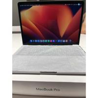 Macbook Pro 13 Inch Core I5 2020 segunda mano  Argentina