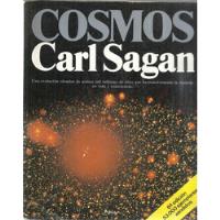 Carl Sagan.  Cosmos, usado segunda mano  Argentina
