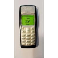 Nokia 1.100 (para Personal) En Óptimo Estado , usado segunda mano  Argentina