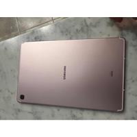 Tablet Samsung S6 Lite 128gb, usado segunda mano  Argentina