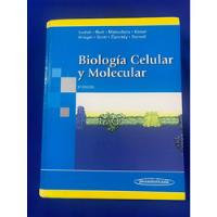 Biología Celular Y Molecular. Ed Panamericana. segunda mano  Argentina