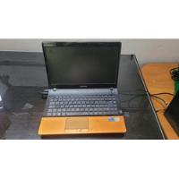 Laptop Samsung Usada , usado segunda mano  Argentina