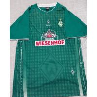 Camiseta Werder Bremen Alemania Bundesliga 2013/2014 , usado segunda mano  Argentina