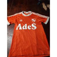 Usado, Camiseta Independiente adidas Retro 1992-93 Talle 1 segunda mano  Argentina