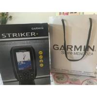 Ecosonda Garmin Striker4, usado segunda mano  Argentina
