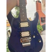 Guitarra Electrica Stratocaster + Amplificador Ross 10 W, usado segunda mano  Argentina