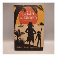 La Isla Del Tesoro Robert Louis Stevenson Alfaguara, usado segunda mano  Argentina