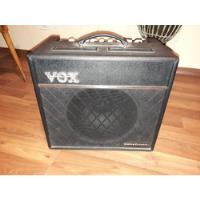 Usado, Amplificador De Guitarra Vox Vt80+ Vt-80 segunda mano  Argentina