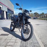 Yamaha  Xtz 250 Abs segunda mano  Argentina