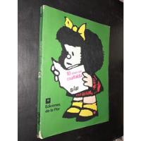 10 Años Con Mafalda. Quino. , usado segunda mano  Argentina