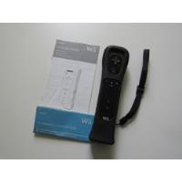 Wii Remote + Motion Plus | Original Para Nintendo Wii, usado segunda mano  Argentina