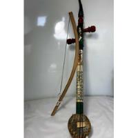 Cuerda Musical Egipcia. Objeto Decorativo segunda mano  Argentina