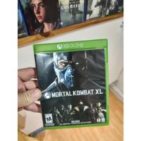 Mortal Kombat Xl Xbox One Físico segunda mano  Argentina
