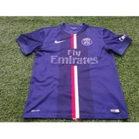 Camiseta Psg Paris Saint Germain 2014 segunda mano  Argentina