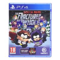 South Park The Fractured But Whole Standard Edition Ps4usado segunda mano  Argentina