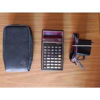 Antigua Calculadora Texas Instruments Sr-51-ii Para Revisar segunda mano  Argentina