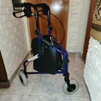 Andador Ortopédico Triciclo segunda mano  Argentina