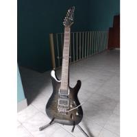 Guitarra Eléctrica Ibanez Series. Modelo S570dxqm , usado segunda mano  Argentina