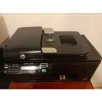 Impresora Scanner Hp Officejet 4575 , usado segunda mano  Argentina