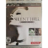 Silent Hill Ps3 Fisico segunda mano  Argentina