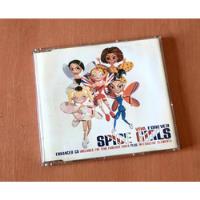 Spice Girls - Viva Forever (maxi Single) (importado Europa) segunda mano  Argentina