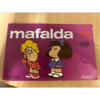 Libro: Mafalda segunda mano  Argentina