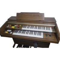 Organo Yamaha Electone Model B-35f, usado segunda mano  Argentina