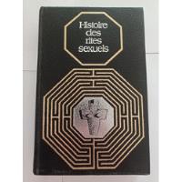 Histoire Des Rites Sexuels Jacques Marcireau  segunda mano  Argentina