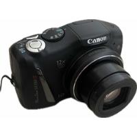 Camara Canon Powershot Sx150 Is 14.1mpx segunda mano  Argentina
