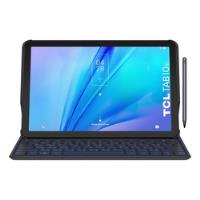 Tablet Tcl Tab 10s 10.1 32gb 3gb Con Flipcase Pen Color Gris segunda mano  Argentina