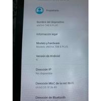 Tablet E Nova Tab 8 Plus segunda mano  Argentina
