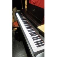 Piano Eléctrico Yamaha Único Clavinovaclp 122s, usado segunda mano  Argentina